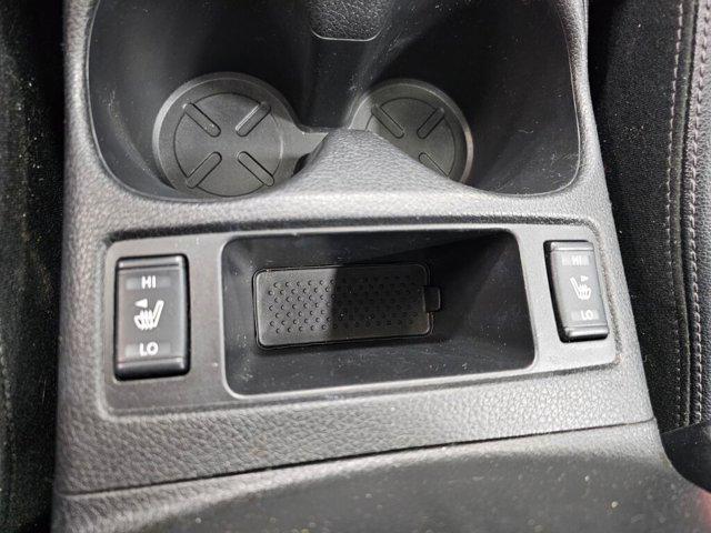 used 2016 Nissan Rogue car, priced at $9,999