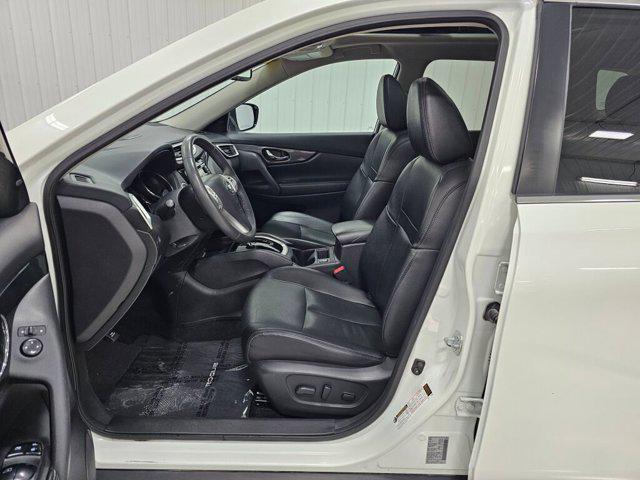 used 2016 Nissan Rogue car, priced at $9,999