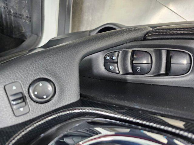 used 2016 Nissan Rogue car, priced at $9,999