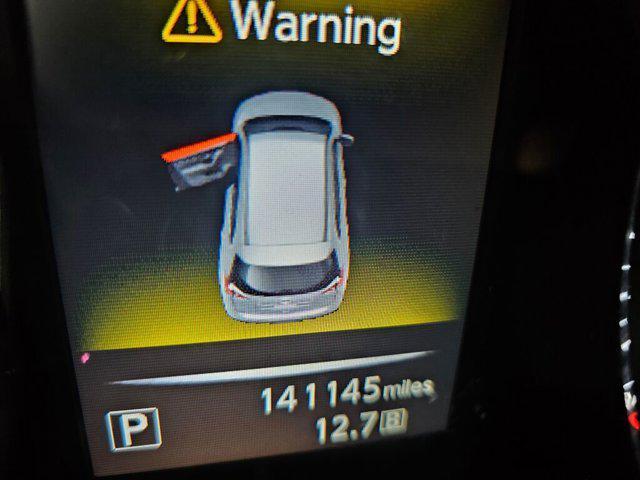 used 2016 Nissan Rogue car, priced at $9,999