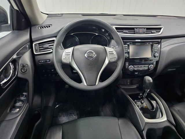used 2016 Nissan Rogue car, priced at $9,999