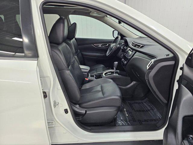 used 2016 Nissan Rogue car, priced at $9,999