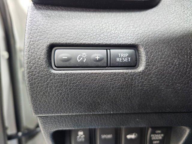 used 2016 Nissan Rogue car, priced at $9,999