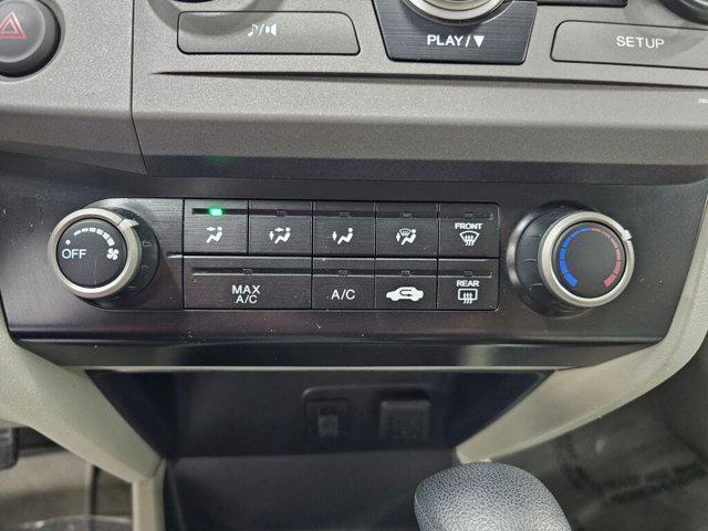 used 2012 Honda Civic car, priced at $9,599