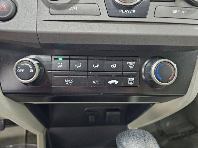 used 2012 Honda Civic car, priced at $9,599