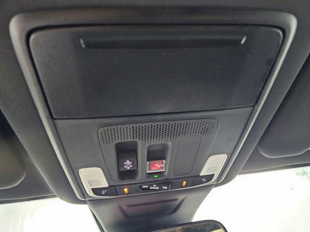 new 2026 Honda CR-V Hybrid car, priced at $40,515