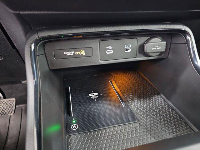 new 2026 Honda CR-V Hybrid car, priced at $40,515