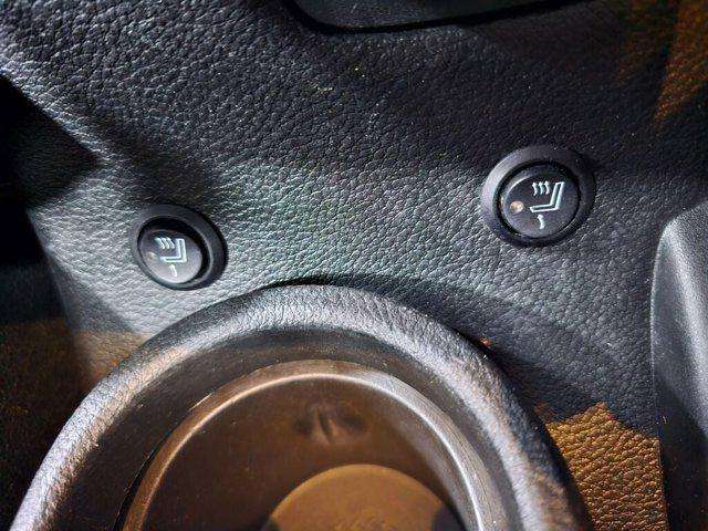 used 2017 Jeep Wrangler Unlimited car, priced at $19,999