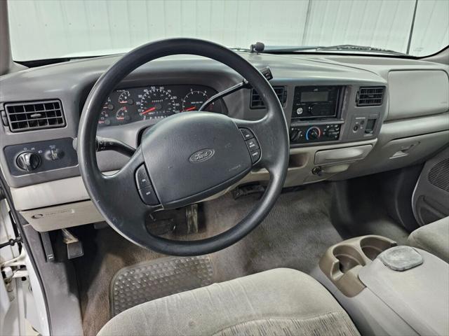 used 1999 Ford F-350 car, priced at $9,999