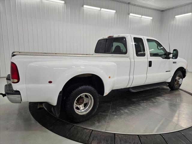 used 1999 Ford F-350 car, priced at $9,999