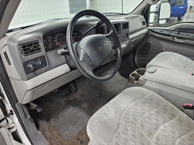 used 1999 Ford F-350 car, priced at $9,999