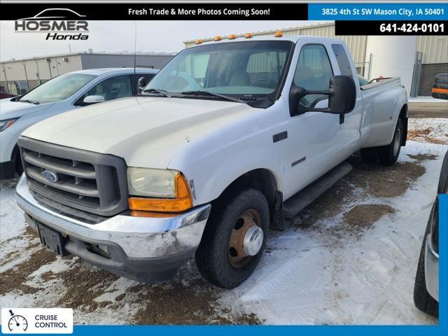 used 1999 Ford F-350 car, priced at $9,999