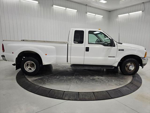 used 1999 Ford F-350 car, priced at $9,999