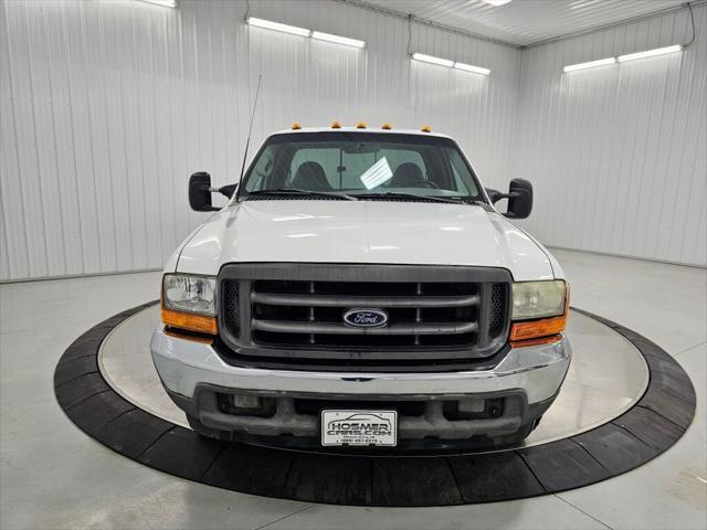 used 1999 Ford F-350 car, priced at $9,999