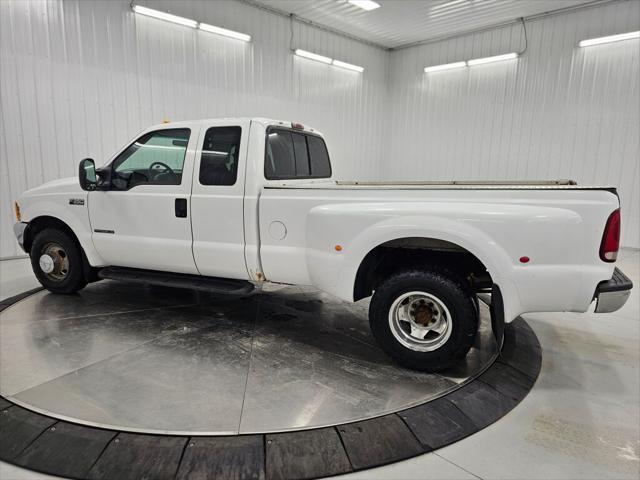 used 1999 Ford F-350 car, priced at $9,999