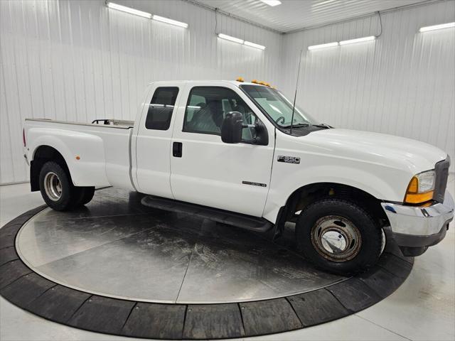 used 1999 Ford F-350 car, priced at $9,999