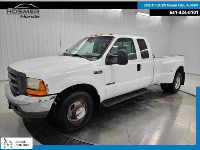 used 1999 Ford F-350 car, priced at $9,999