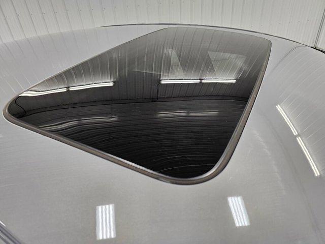 new 2025 Honda Accord Hybrid car, priced at $37,154