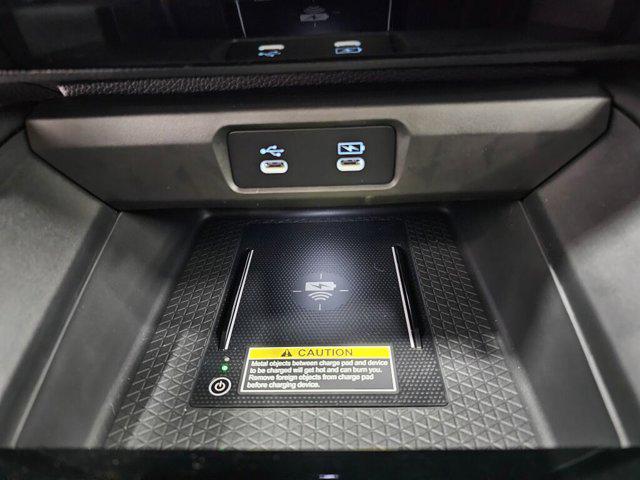 new 2025 Honda Accord Hybrid car, priced at $37,154