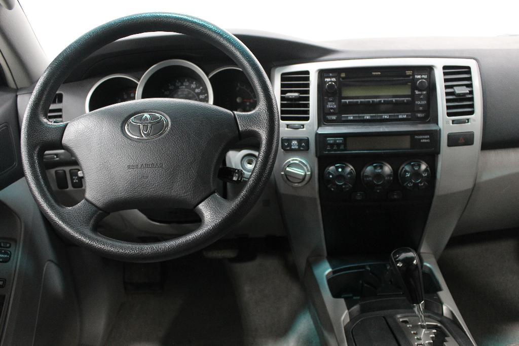 used 2006 Toyota 4Runner car, priced at $7,399