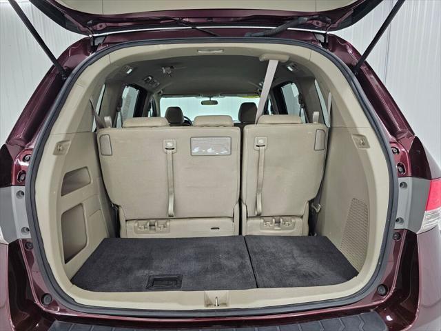 used 2014 Honda Odyssey car, priced at $22,599