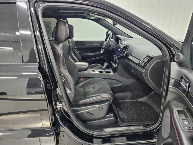 used 2020 Jeep Grand Cherokee car, priced at $22,500