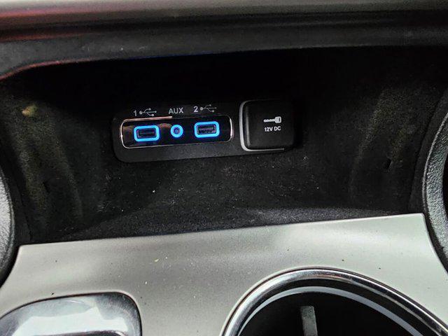 used 2020 Jeep Grand Cherokee car, priced at $22,000