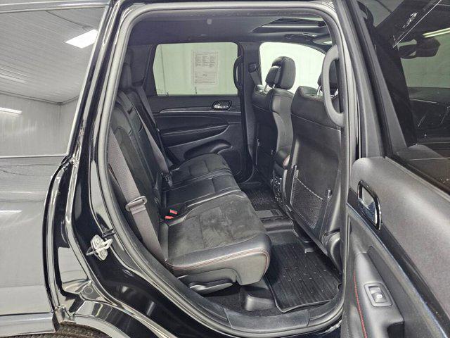 used 2020 Jeep Grand Cherokee car, priced at $22,500