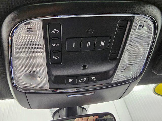 used 2020 Jeep Grand Cherokee car, priced at $22,000