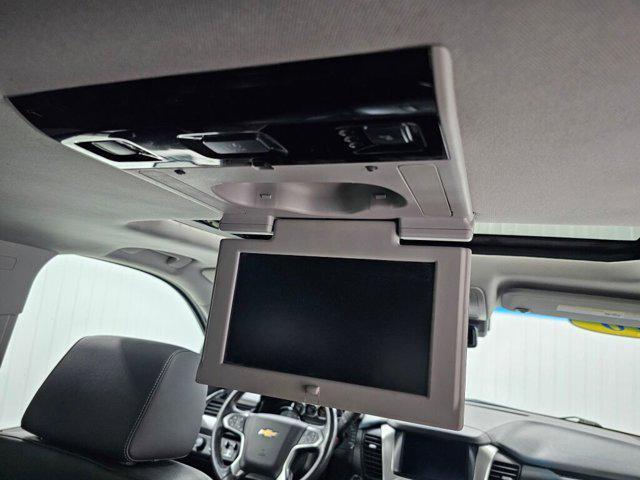 used 2016 Chevrolet Suburban car, priced at $15,500