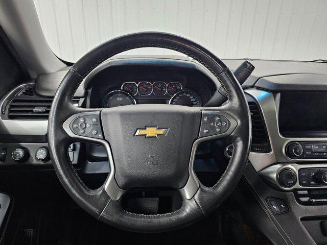 used 2016 Chevrolet Suburban car, priced at $15,500