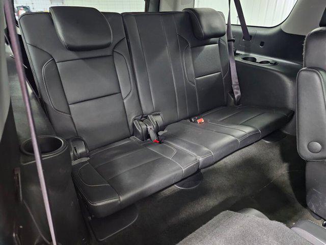 used 2016 Chevrolet Suburban car, priced at $15,500