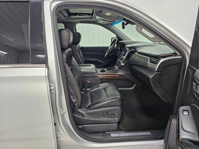 used 2016 Chevrolet Suburban car, priced at $15,500