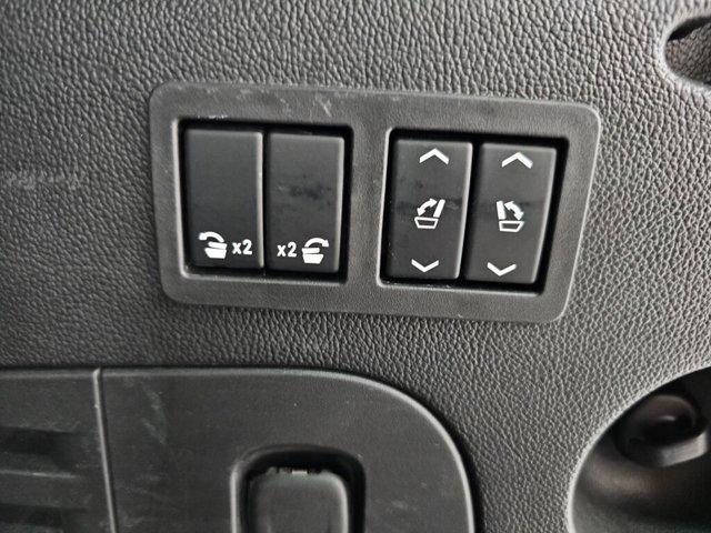 used 2016 Chevrolet Suburban car, priced at $15,500