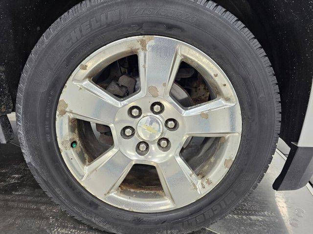 used 2016 Chevrolet Suburban car, priced at $15,500
