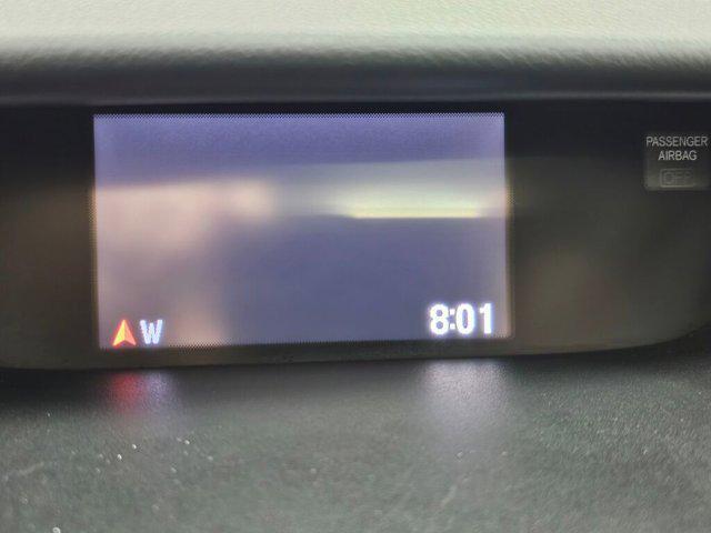 used 2016 Honda CR-V car, priced at $10,500