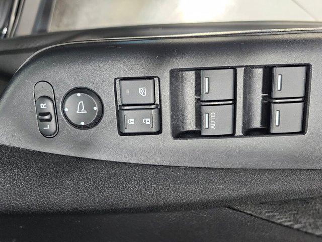 used 2016 Honda CR-V car, priced at $10,500