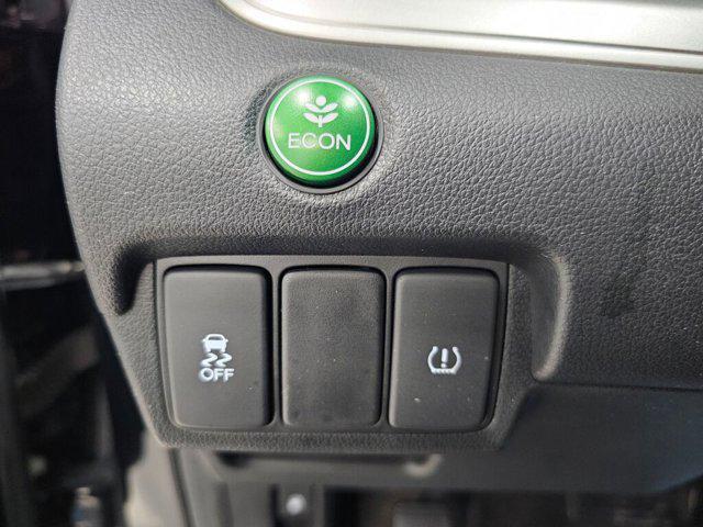 used 2016 Honda CR-V car, priced at $10,500