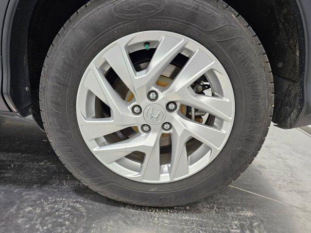 used 2016 Honda CR-V car, priced at $10,500