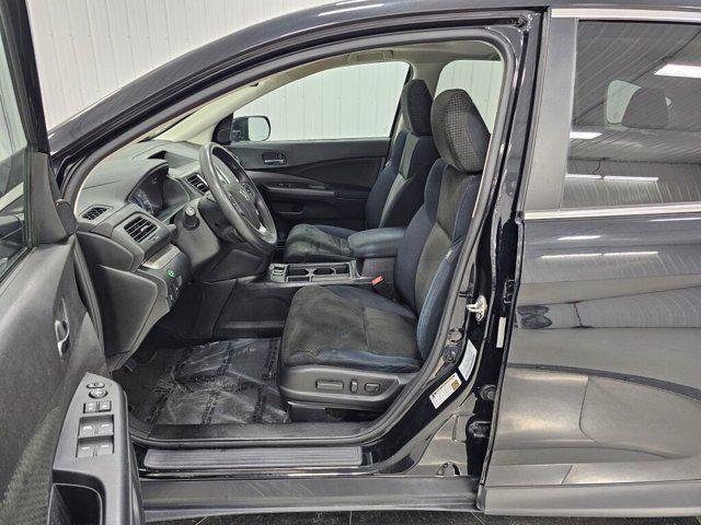 used 2016 Honda CR-V car, priced at $10,500