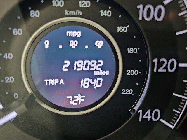 used 2016 Honda CR-V car, priced at $10,500