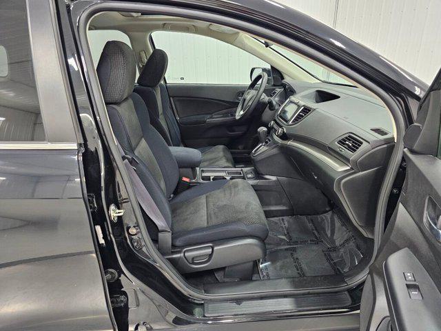 used 2016 Honda CR-V car, priced at $10,500