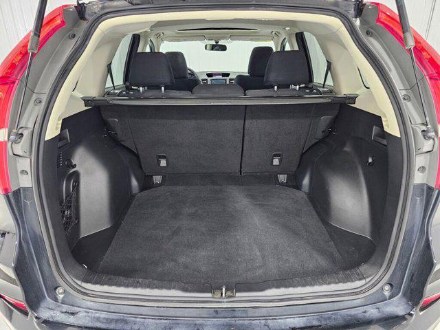 used 2016 Honda CR-V car, priced at $10,500