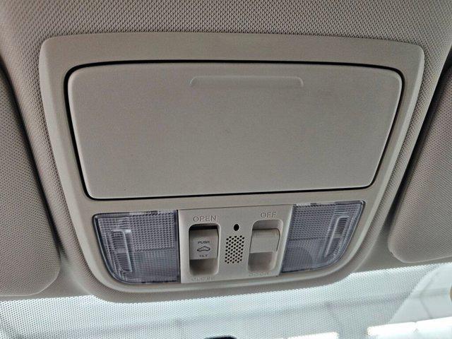 used 2016 Honda CR-V car, priced at $10,500