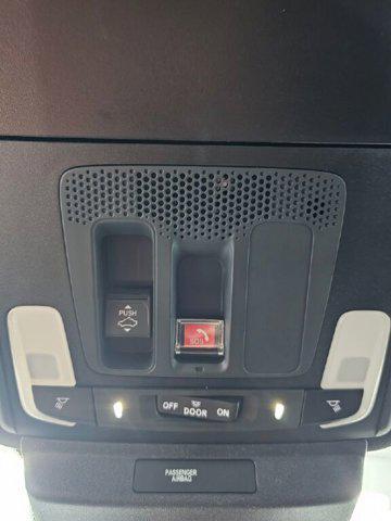 new 2025 Honda Accord Hybrid car, priced at $35,611