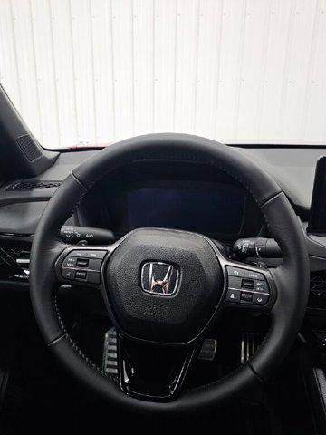 new 2025 Honda Accord Hybrid car, priced at $35,611