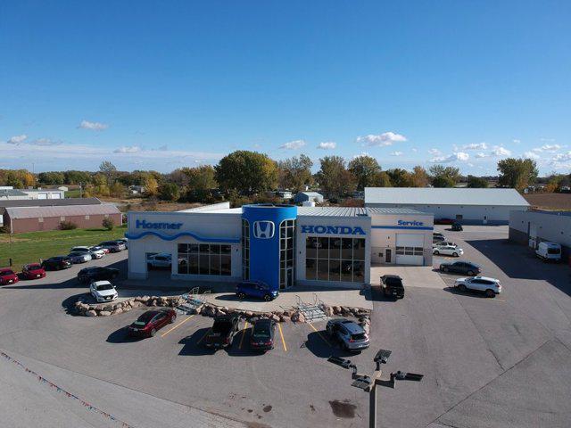 new 2025 Honda Accord Hybrid car, priced at $35,611