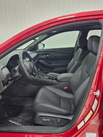 new 2025 Honda Accord Hybrid car, priced at $35,611