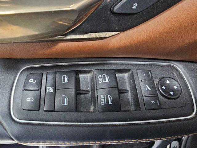 used 2021 Ram 1500 car, priced at $44,999