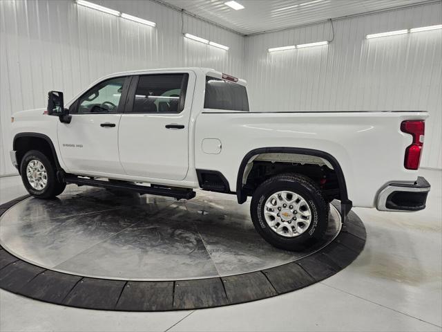 used 2021 Chevrolet Silverado 3500 car, priced at $51,999